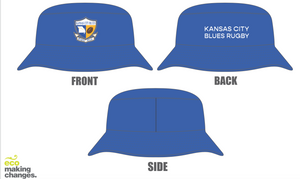KC Blues 2023 Bucket Hat