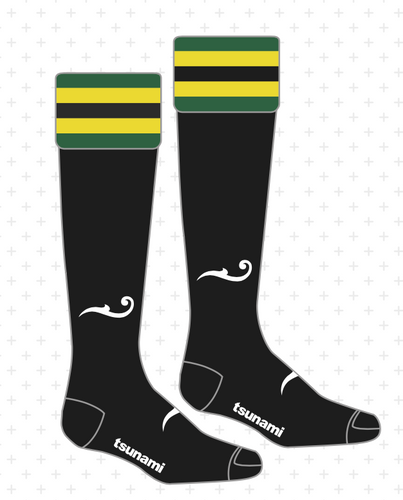 Mankato Match Socks