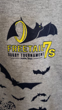 HOODIE - Freetail 7s Tournament