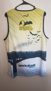 TANK - Freetail Rugby 7s