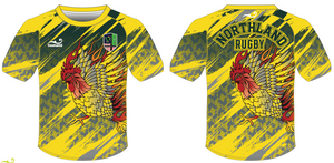 Northland Rugby - Cocks T-shirt