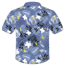 Hawaiian Shirt (Huns 50th Anniversary)