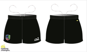 Northland Rugby - Match Shorts