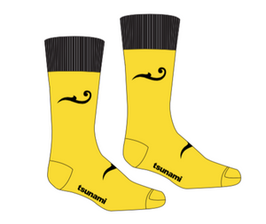 Sublimated Socks
