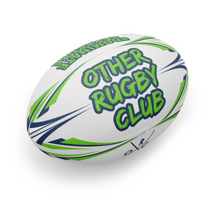 Custom O.R.C Match Ball (Size 5)