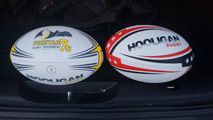 Match Ball (Size 5) - Freetail 7s Rugby